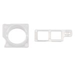 10 Sets für iPhone 8 Frontblende Kameramodul Blende + Sensorhalterung – Bild 2