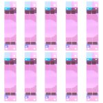 10 PCS Batterieklebebandaufkleber für iPhone 8 – Bild 6