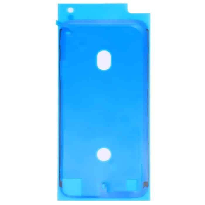 10 Stück LCD-Rahmenblende, wasserfest, selbstklebend, Aufkleber für iPhone 8, 10 PCS for iPhone 8 White, 10 PCS for iPhone 8 Black – Bild 2