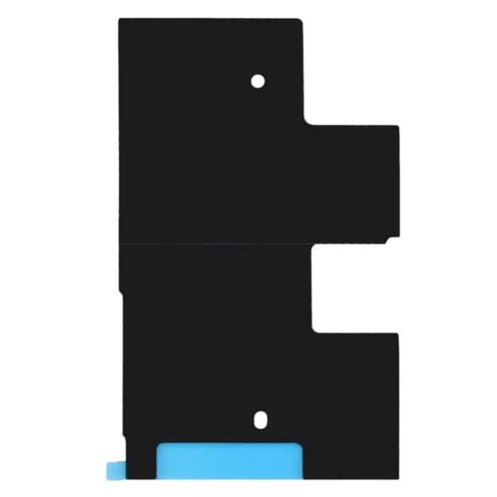 LCD-Rückseite Metallplatte Wärmeableitungsaufkleber für iPhone 8 – Bild 2