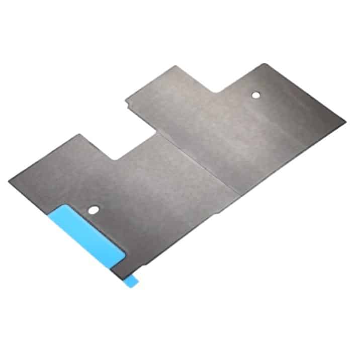 LCD-Rückseite Metallplatte Wärmeableitungsaufkleber für iPhone 8 – Bild 5