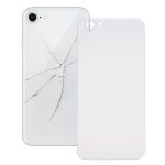 Glas-Akku-Rückseite für iPhone 8, For iPhone 8 (Glass)