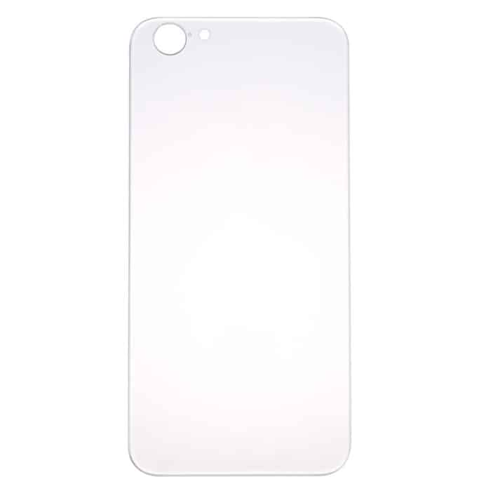 Glas-Akku-Rückseite für iPhone 8, For iPhone 8 (Glass) – Bild 2