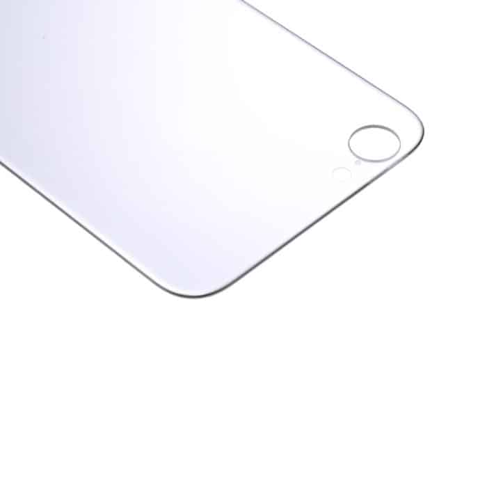 Glas-Akku-Rückseite für iPhone 8, For iPhone 8 (Glass) – Bild 4