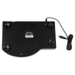 PXN PXN-0082 Gladiator Street Machine Spielgriff Rocker Controller für Nintendo Switch / PC / Android-System / PS3 / PS4 / XboxOne – Bild 4