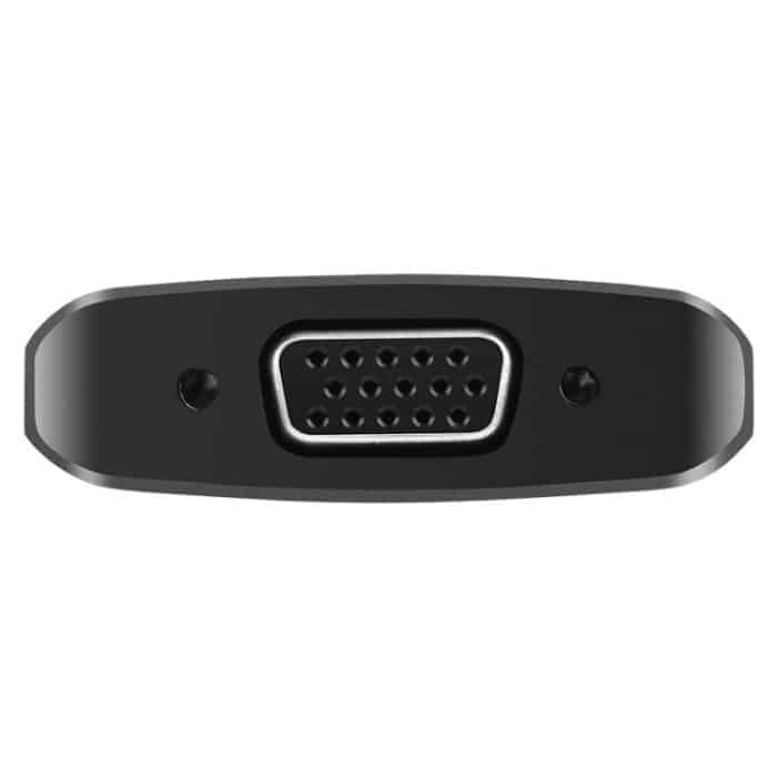 Original Lenovo C02 USB-C / Typ C zu HDMI + VGA Konverter – Bild 5