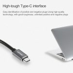 Original Lenovo C02 USB-C / Typ C zu HDMI + VGA Konverter – Bild 6