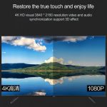 Original Lenovo C02 USB-C / Typ C zu HDMI + VGA Konverter – Bild 9