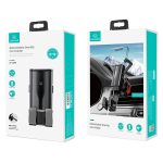 USAMS US-ZJ058 Einziehbarer Schwerkraftwagenhalter für 4,7 - 7 Zoll Smartphones – Bild 3