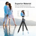 APEXEL APL-JJ10 MOBILE SLR Sportkamera Live-Broadcast Universal Octopus Stativhalterung – Bild 7