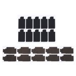 10 Sets für iPhone 8 Plus Motherboard Back Aufkleber – Bild 2