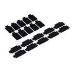 10 Sets für iPhone 8 Plus Motherboard Back Aufkleber – Bild 3