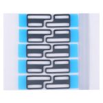 10 Sets für iPhone 8 Plus Motherboard Insulator Aufkleber – Bild 2