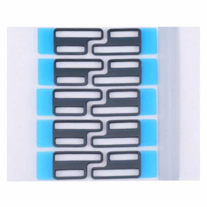 10 Sets für iPhone 8 Plus Motherboard Insulator Aufkleber – Bild 2