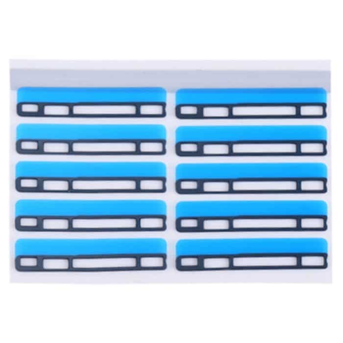 10 Sets für iPhone 8 Plus Motherboard Insulator Aufkleber – Bild 4