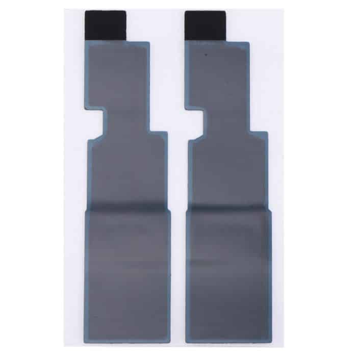 10 Sets für iPhone 8 Plus Motherboard Front Aufkleber – Bild 3