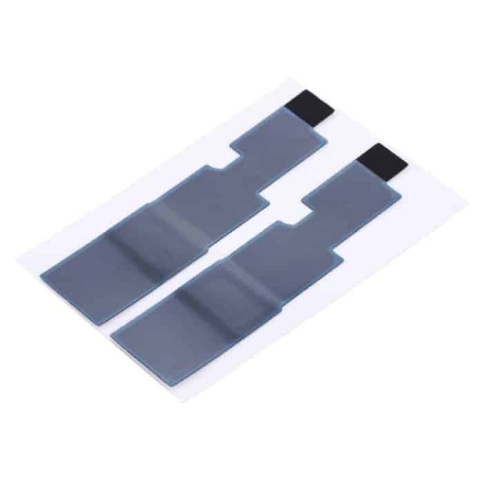 10 Sets für iPhone 8 Plus Motherboard Front Aufkleber – Bild 5