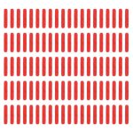 100 Sets für iPhone 8 & 8 Plus Motherboard Wasserschaden Garantie Indikator Aufkleber – Bild 4