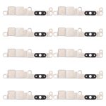 10 PCS für iPhone 8 Plus Home Button Halterungen – Bild 6