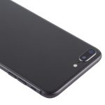 Akku-Rückabdeckung mit Seitentasten, Vibration, Lautsprecher, Klingelton, Ein-/Aus-Taste, Lautstärketaste, Flexkabel und Kartenfach für iPhone 8 Plus, For iPhone 8 Plus, For iPhone 8 Plus (Full Assembly) – Bild 4