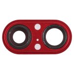 Rückseitige Kamerablende mit Objektivabdeckung für iPhone 8 Plus, For iPhone 8 Plus – Bild 3