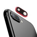 Rückseitige Kamerablende mit Objektivabdeckung für iPhone 8 Plus, For iPhone 8 Plus – Bild 4