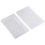 50 PCS Kartonverpackung White Box für iPhone 8 Plus / 7 Plus LCD-Bildschirm und Digitizer-Vollmontage – Bild 4