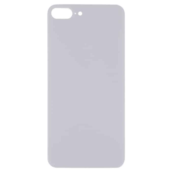 Einfacher Austausch der großen Kamera-Loch-Glasrückwand-Akkuabdeckung mit Kleber für iPhone 8 Plus, For iPhone 8 Plus (No Disassemble), For iPhone 8 Plus (Not Disassemble) – Bild 2