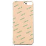 Einfacher Austausch der großen Kamera-Loch-Glasrückwand-Akkuabdeckung mit Kleber für iPhone 8 Plus, For iPhone 8 Plus (No Disassemble), For iPhone 8 Plus (Not Disassemble) – Bild 3