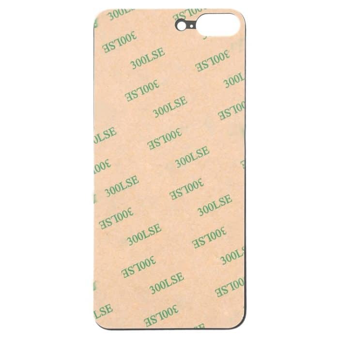 Einfacher Austausch der großen Kamera-Loch-Glasrückwand-Akkuabdeckung mit Kleber für iPhone 8 Plus, For iPhone 8 Plus (No Disassemble), For iPhone 8 Plus (Not Disassemble) – Bild 3