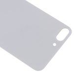 Einfacher Austausch der großen Kamera-Loch-Glasrückwand-Akkuabdeckung mit Kleber für iPhone 8 Plus, For iPhone 8 Plus (No Disassemble), For iPhone 8 Plus (Not Disassemble) – Bild 4