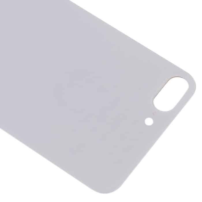 Einfacher Austausch der großen Kamera-Loch-Glasrückwand-Akkuabdeckung mit Kleber für iPhone 8 Plus, For iPhone 8 Plus (No Disassemble), For iPhone 8 Plus (Not Disassemble) – Bild 4