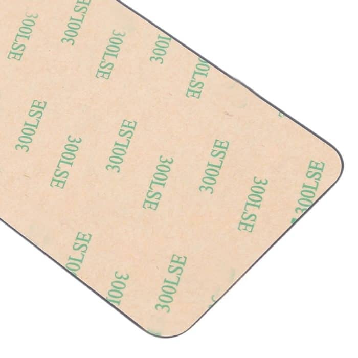 Einfacher Austausch der großen Kamera-Loch-Glasrückwand-Akkuabdeckung mit Kleber für iPhone 8 Plus, For iPhone 8 Plus (No Disassemble), For iPhone 8 Plus (Not Disassemble) – Bild 5