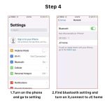 Home-Taste (3.) mit Flexkabel (unterstützt keine Fingerabdruckerkennung) für iPhone 8 Plus / 7 Plus / 8/7, 3rd For iPhone 8 Plus / 7 Plus / 8 / 7, 3rd for iPhone 8 Plus / 7 Plus / 8 / 7 – Bild 6