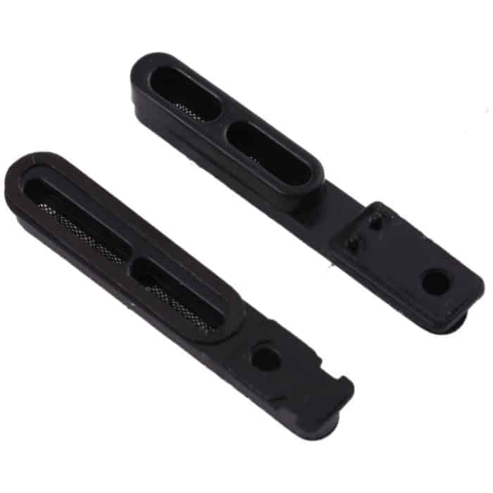 10 PCS Mikrofon Staubdichtes Netz + Lautsprecher Staubdichtes Netz für iPhone 8 Plus – Bild 3