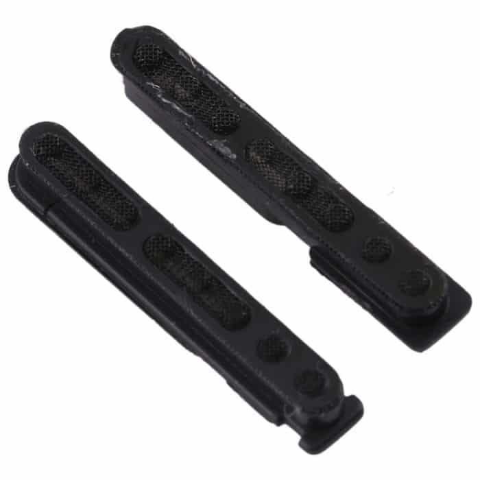 10 PCS Mikrofon Staubdichtes Netz + Lautsprecher Staubdichtes Netz für iPhone 8 Plus – Bild 4