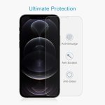 Für iPhone 12 Pro Max 0,26 mm 9H 2,5D gehärtete Glasfolie (offenes Loch) – Bild 4