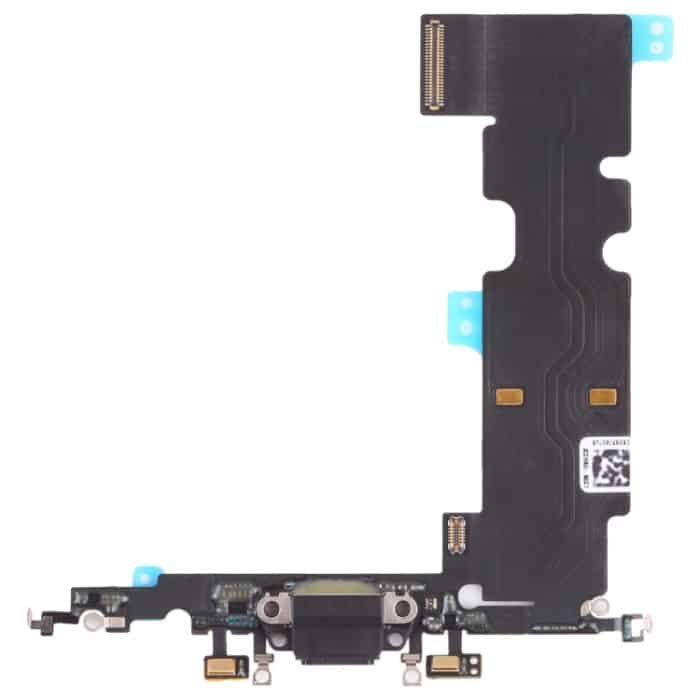 IP8P0300B.jpg Originales Ladeanschluss-Flexkabel für iPhone 8 Plus, For iPhone 8 Plus (Original) – Bild 1