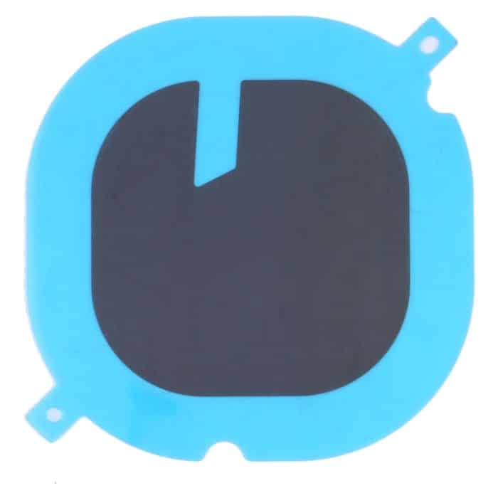 100 Stück NFC Wireless Charging Kühlkörperaufkleber für iPhone 8 Plus / X – Bild 2