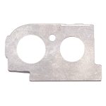 Halterung für die rückseitige Kamera für das iPhone 8 Plus – Bild 2