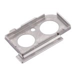 Halterung für die rückseitige Kamera für das iPhone 8 Plus – Bild 4