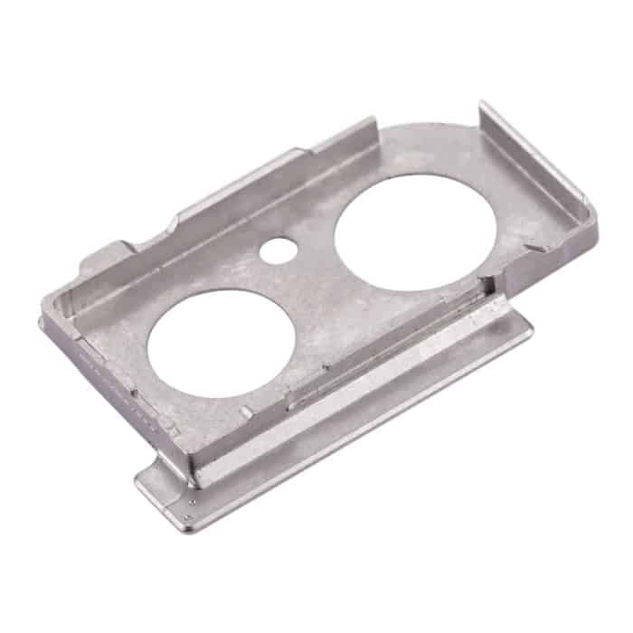 Halterung für die rückseitige Kamera für das iPhone 8 Plus – Bild 4