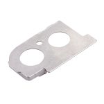 Halterung für die rückseitige Kamera für das iPhone 8 Plus – Bild 5