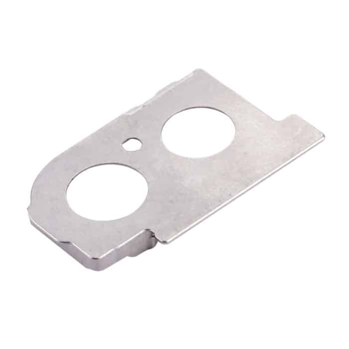 Halterung für die rückseitige Kamera für das iPhone 8 Plus – Bild 5