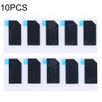10 PCS Motherboard Wärmeableitungsaufkleber für iPhone 8 Plus