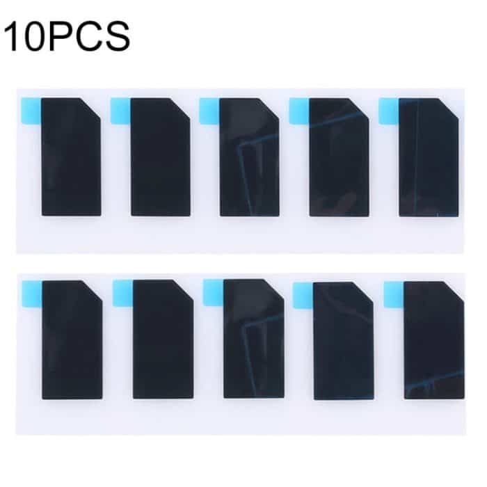 IP8P3553.jpg 10 PCS Motherboard Wärmeableitungsaufkleber für iPhone 8 Plus – Bild 1