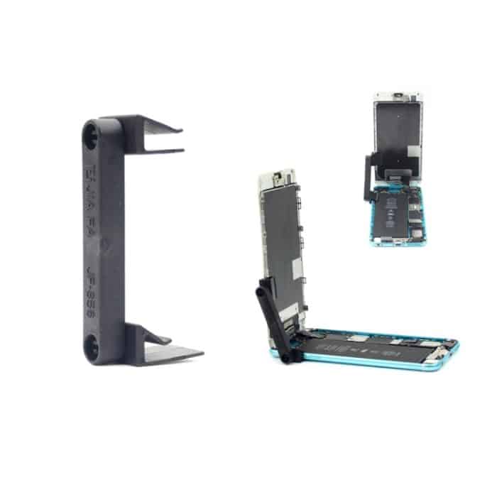 JIAFA JF-8160 11-in-1-Werkzeugset zur Reparatur von Akkus für iPhone 8 Plus – Bild 5
