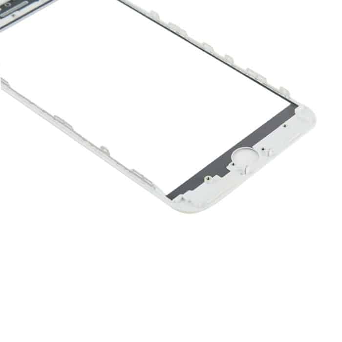Für das iPhone 8 Plus: Äußere Glaslinse für den vorderen Bildschirm mit Einfassungsrahmen für den vorderen LCD-Bildschirm, For iPhone 8 Plus (Frame) – Bild 5