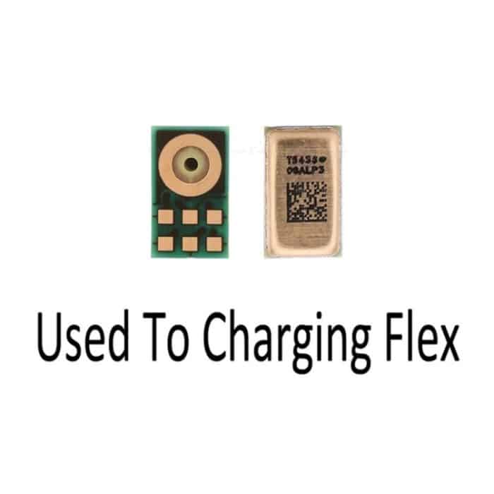 Mikrofon-Innenmodul für iPhone 8 Plus – Bild 2