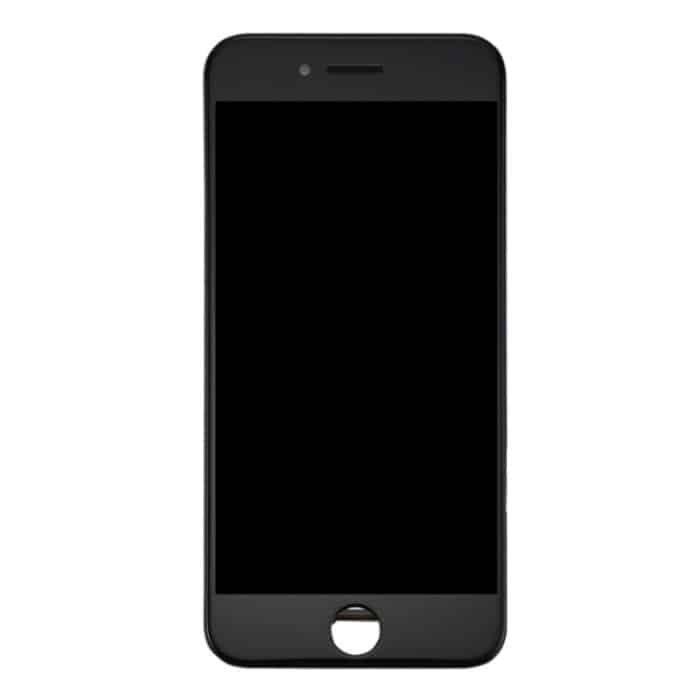 Vollständiger Zusammenbau von LCD-Bildschirm und Digitalisierer für iPhone 8 Plus, i8 Plus Black, i8 Plus White – Bild 2